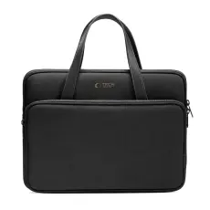 Tech-Protect Laptop V&auml;ska 13-14" Carrying Bag Svart