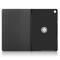 Lenovo Tab M10 Gen 3 Fodral 360 Rotation Case Stand Svart