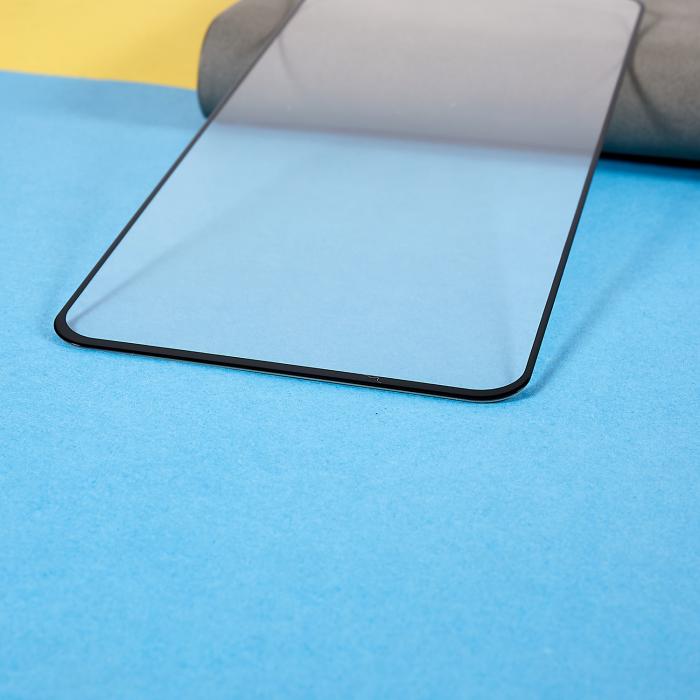 Bild 5, Samsung Galaxy S25 FE Skärmskydd Heltäckande Härdat Glas