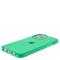 holdit iPhone 12 Pro Max Skal Seethru Grass Green