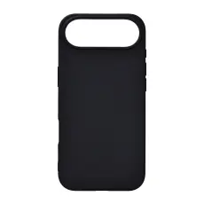 Onsala iPhone Air Mobilskal Med Silikonk&auml;nsla Svart