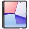 Spigen Samsung Galaxy Z Fold 4 Skal Thin Fit Svart