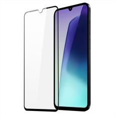 DUX DUCIS Xiaomi Redmi 14C Sk&auml;rmskydd Helt&auml;ckande H&auml;rdat Glas