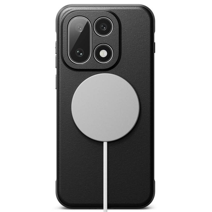 Bild 3, Ringke OnePlus 15 Skal MagSafe Onyx Svart