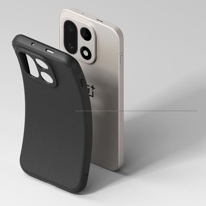 Bild 4, Ringke OnePlus 15 Skal MagSafe Onyx Svart