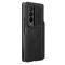 NILLKIN Galaxy Z Fold 4 Skal Qin CamShield Pro Svart