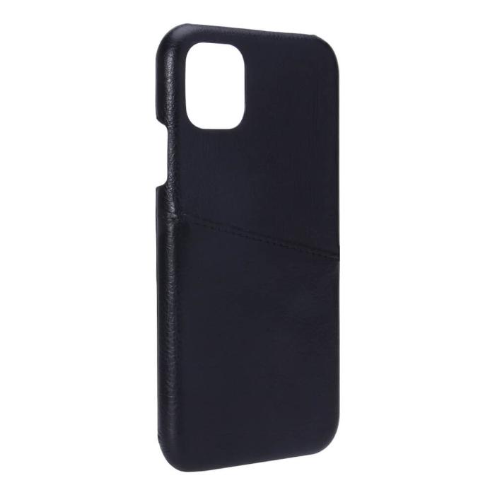 Bild 3, ONSALA iPhone 11 Skal Kortfack Svart