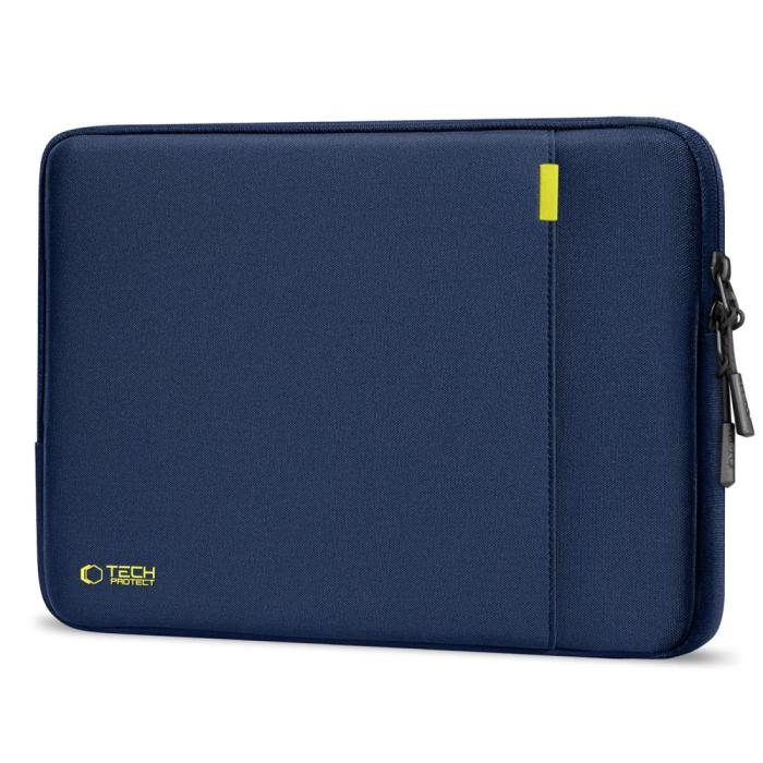 Bild 2, Tech-Protect Laptop Fodral 15-16
