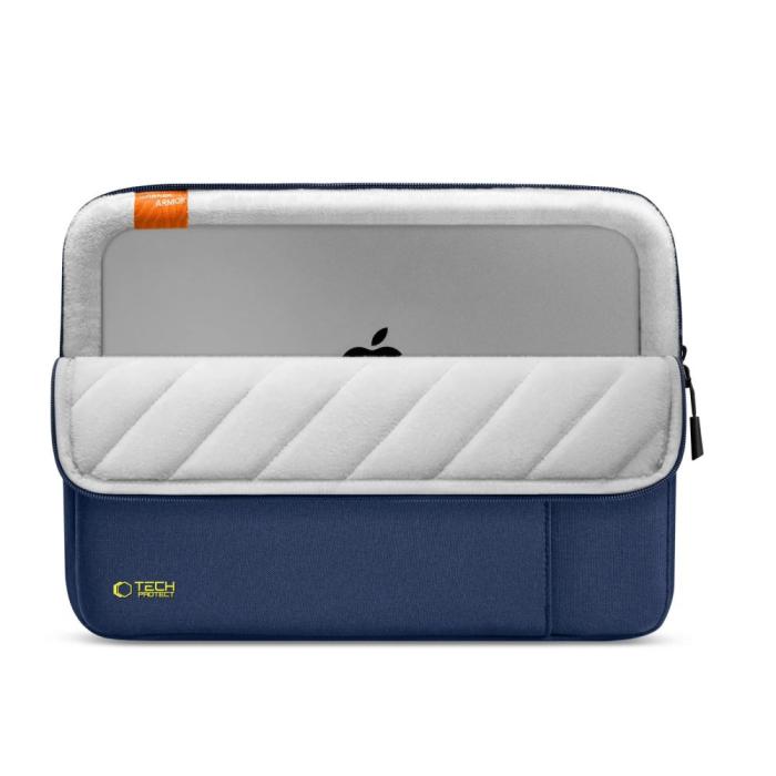 Bild 3, Tech-Protect Laptop Fodral 15-16
