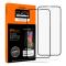 Spigen iPhone 11 Pro 2-PACK ALM FC Skärmskydd Heltäckande