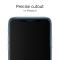 Spigen iPhone 11 Pro 2-PACK ALM FC Skärmskydd Heltäckande
