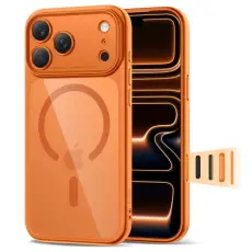 Tech-Protect iPhone 17 Pro Skal MagSafe MagPeak