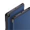 DUX DUCISSamsung Galaxy Tab A7 10.4 Fodral Tri-Fold Blå