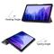 Samsung Galaxy Tab A7 10.4 Fodral Tri-Fold Cosmic Space