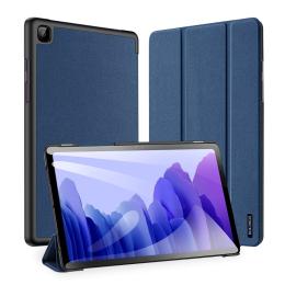 DUX DUCISSamsung Galaxy Tab A7 10.4 Fodral Tri-Fold Blå