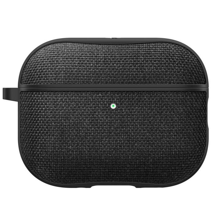 Bild 4, Spigen AirPods Pro 3 Skal Urban Fit Svart