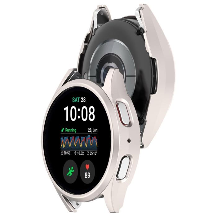 Bild 6, Galaxy Watch 7 44 mm Skal Off White
