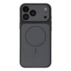 iPhone 18 Pro Max/17 Pro Max Skal MagSafe Med Linsskydd