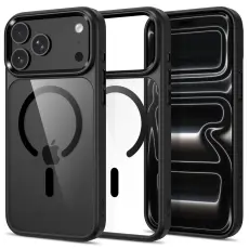 Tech-Protect iPhone 18 Pro/17 Pro Skal MagSafe MagMat CC