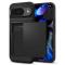 Spigen Google Pixel 9/9 Pro Skal Slim Armor CS Svart