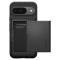 Spigen Google Pixel 9/9 Pro Skal Slim Armor CS Svart