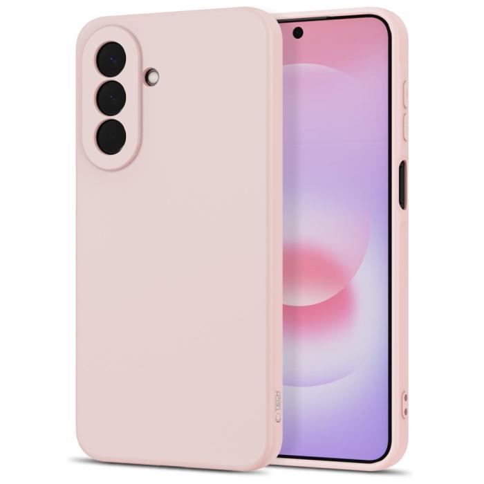 Bild 3, Tech-Protect Samsung Galaxy A27 5G Skal Icon Rosa