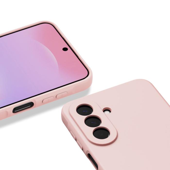 Bild 4, Tech-Protect Samsung Galaxy A27 5G Skal Icon Rosa