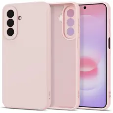 Tech-Protect Samsung Galaxy A27 5G Skal Icon Rosa