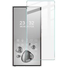 IMAK Samsung Galaxy S25 Ultra Sk&auml;rmskydd H&auml;rdat Glas
