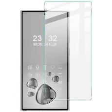 IMAK Samsung Galaxy S25 Ultra Sk&auml;rmskydd H&auml;rdat Glas