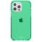 holdit iPhone 13 Pro Skal Seethru Grass Green