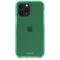 holdit iPhone 13 Pro Skal Seethru Grass Green