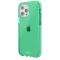 holdit iPhone 13 Pro Skal Seethru Grass Green