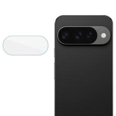 IMAK Google Pixel 10 Linsskydd H&auml;rdat Glas