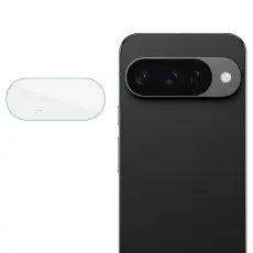 IMAK Google Pixel 10 Linsskydd H&auml;rdat Glas