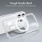 ESR iPhone 14 Pro Skal CH MagSafe HaloLock Transparent