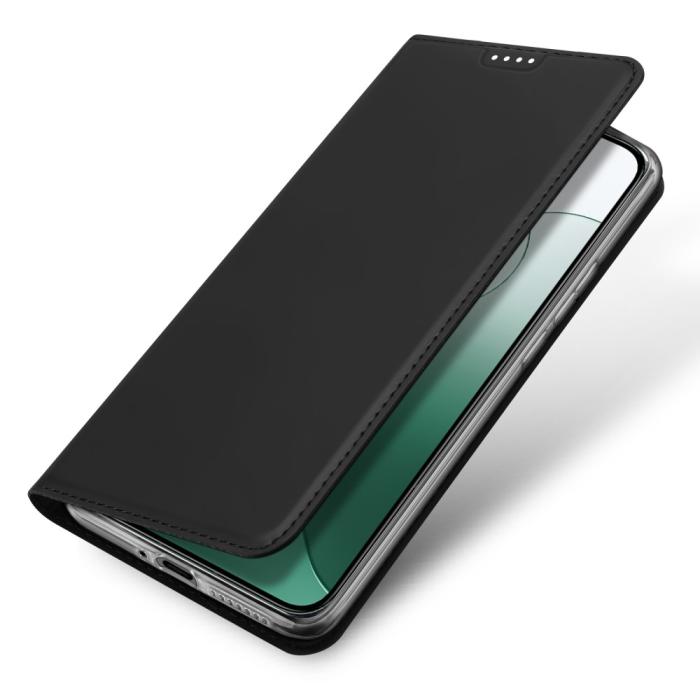 Bild 4, DUX DUCIS Xiaomi 14 Fodral Skin Pro Svart