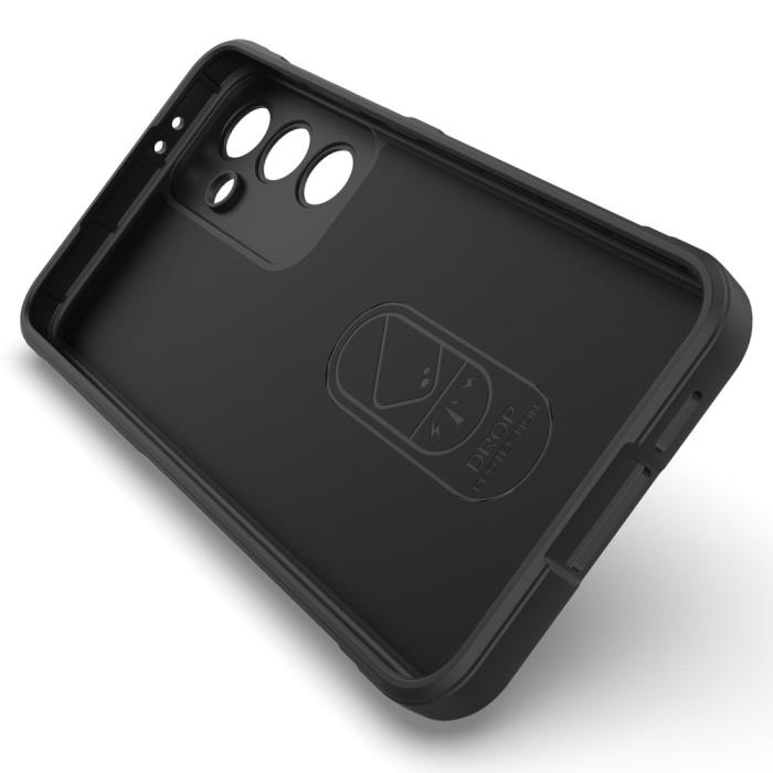 Bild 4, Samsung Galaxy S24 FE Skal Magic Shield Vit