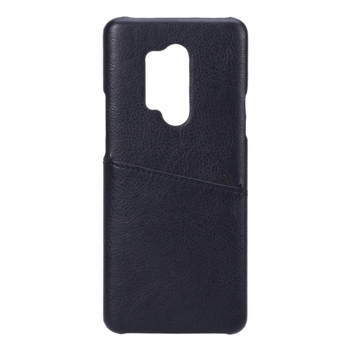 Bild 1, ONSALA OnePlus 8 Pro Skal Kortfack Svart