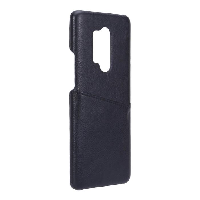 Bild 3, ONSALA OnePlus 8 Pro Skal Kortfack Svart