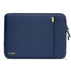 Tech-Protect Laptop Fodral 13-14" Defender Navy Blue