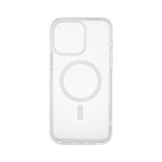 ONSALA iPhone 15 Pro Max Skal MagSafe TPU Transparent
