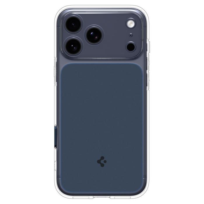 Bild 3, Spigen iPhone 17 Pro Skal MagSafe Ultra Hybrid 