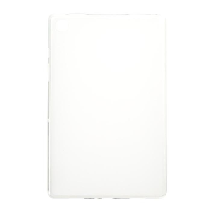 Bild 1, Samsung Galaxy Tab A7 10.4 Skal Frostat TPU