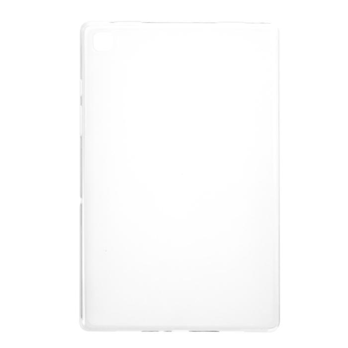 Bild 2, Samsung Galaxy Tab A7 10.4 Skal Frostat TPU