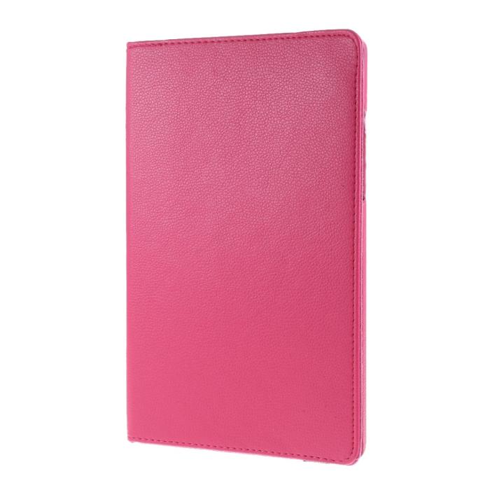Bild 5, Samsung Galaxy Tab A7 10.4 Fodral 360° Rotation Rosa