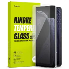 Ringke Galaxy Z Fold 5 Skärmskydd Härdat Glas