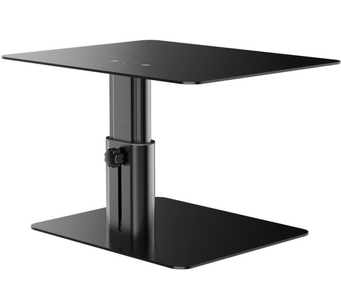 Bild 2, NILLKIN HighDesk Laptop Stativ/Monitor Universal Svart