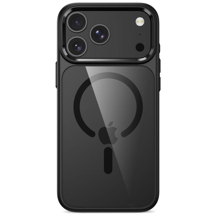 Bild 4, Tech-Protect iPhone 18 Pro/17 Pro Skal MagSafe MagMat CC