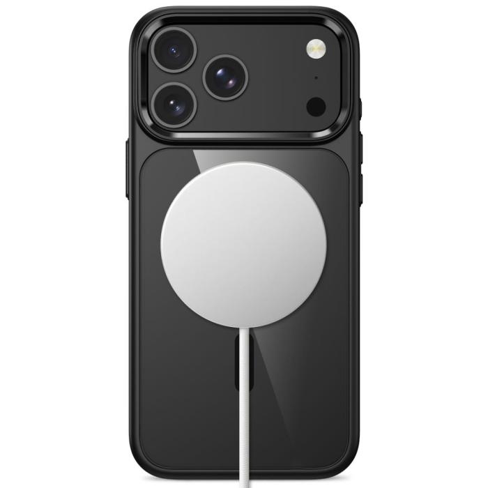 Bild 5, Tech-Protect iPhone 18 Pro/17 Pro Skal MagSafe MagMat CC